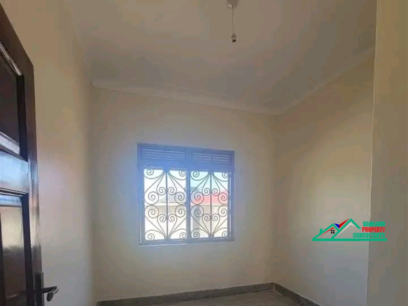 Apartment for rent in Mutungo Kampala