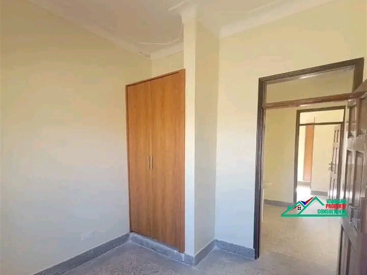 Apartment for rent in Mutungo Kampala