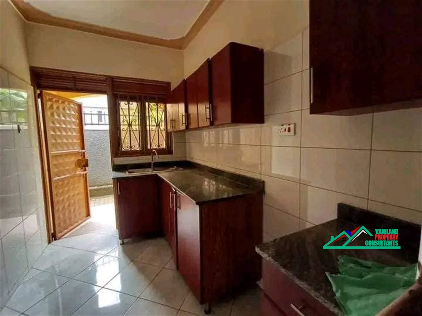 Semi Detached for rent in Kyaliwajjala Wakiso