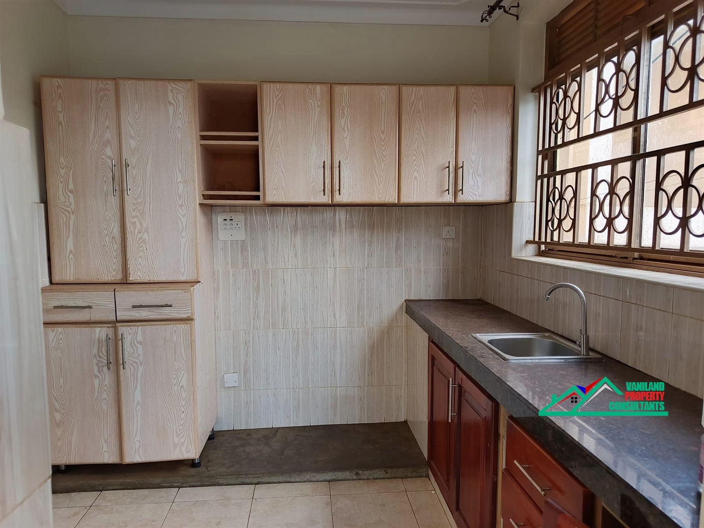 Apartment for rent in Kyaliwajjala Wakiso