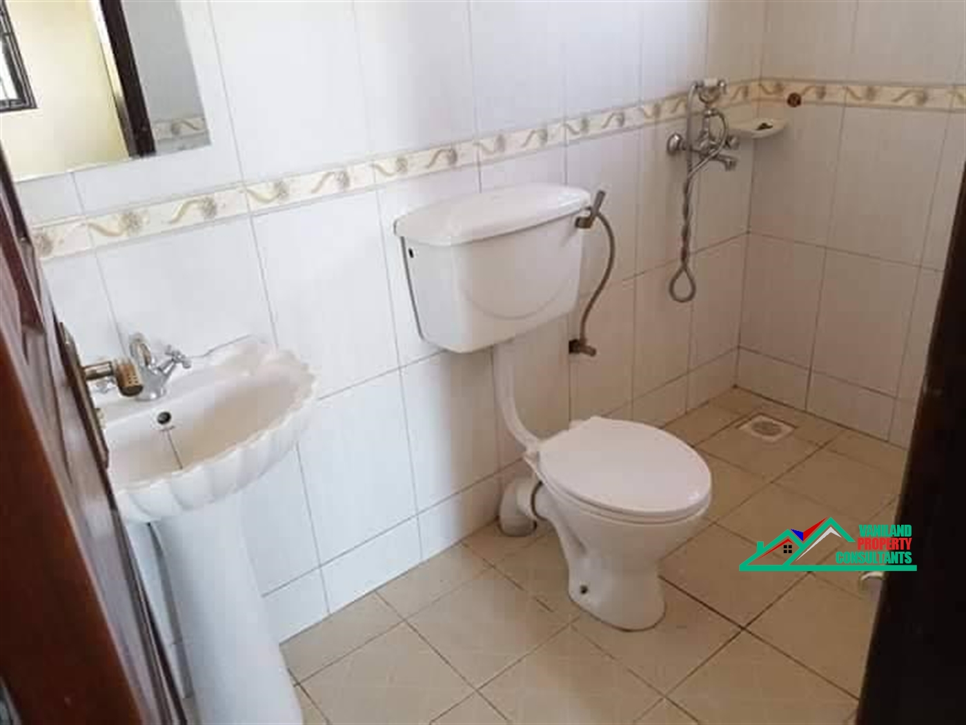 Apartment for rent in Kiwaatule Wakiso