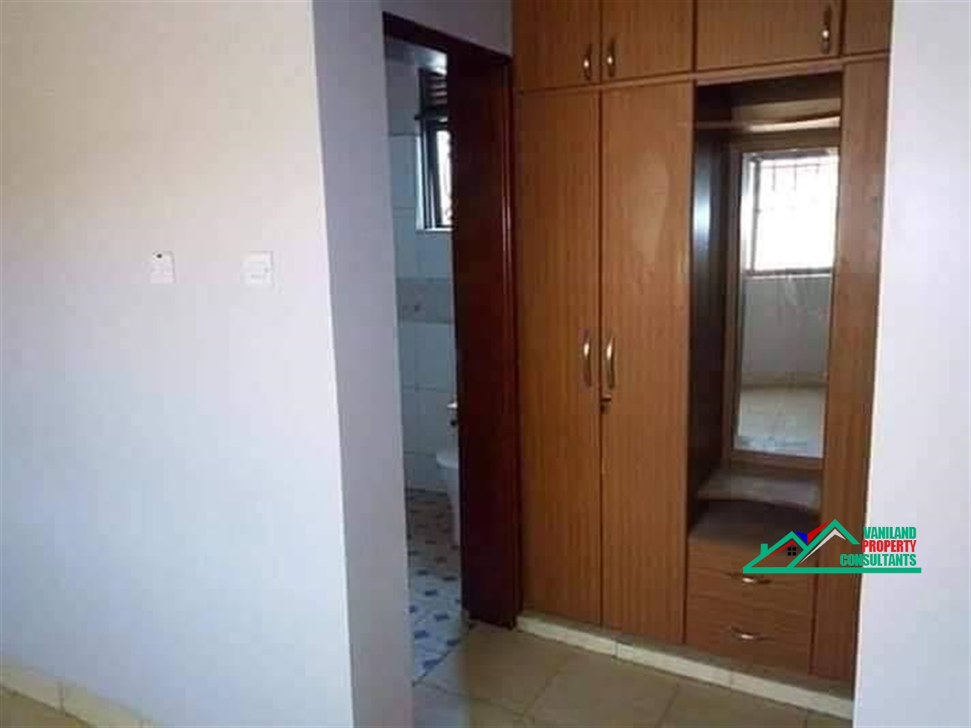 Apartment for rent in Kiwaatule Wakiso