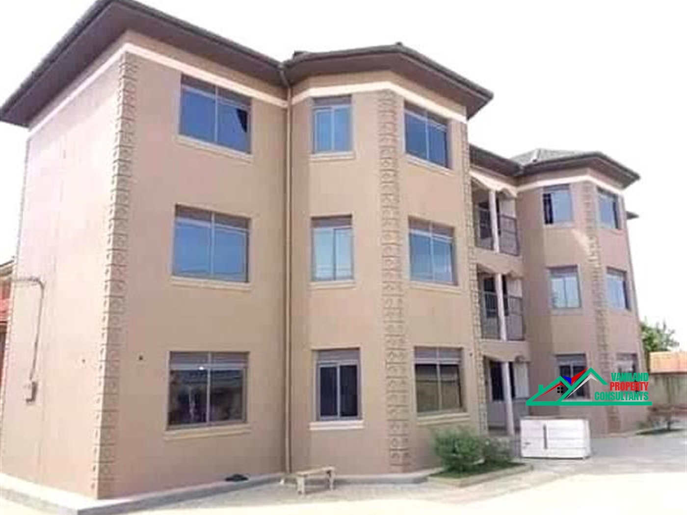 Apartment for rent in Kiwaatule Wakiso