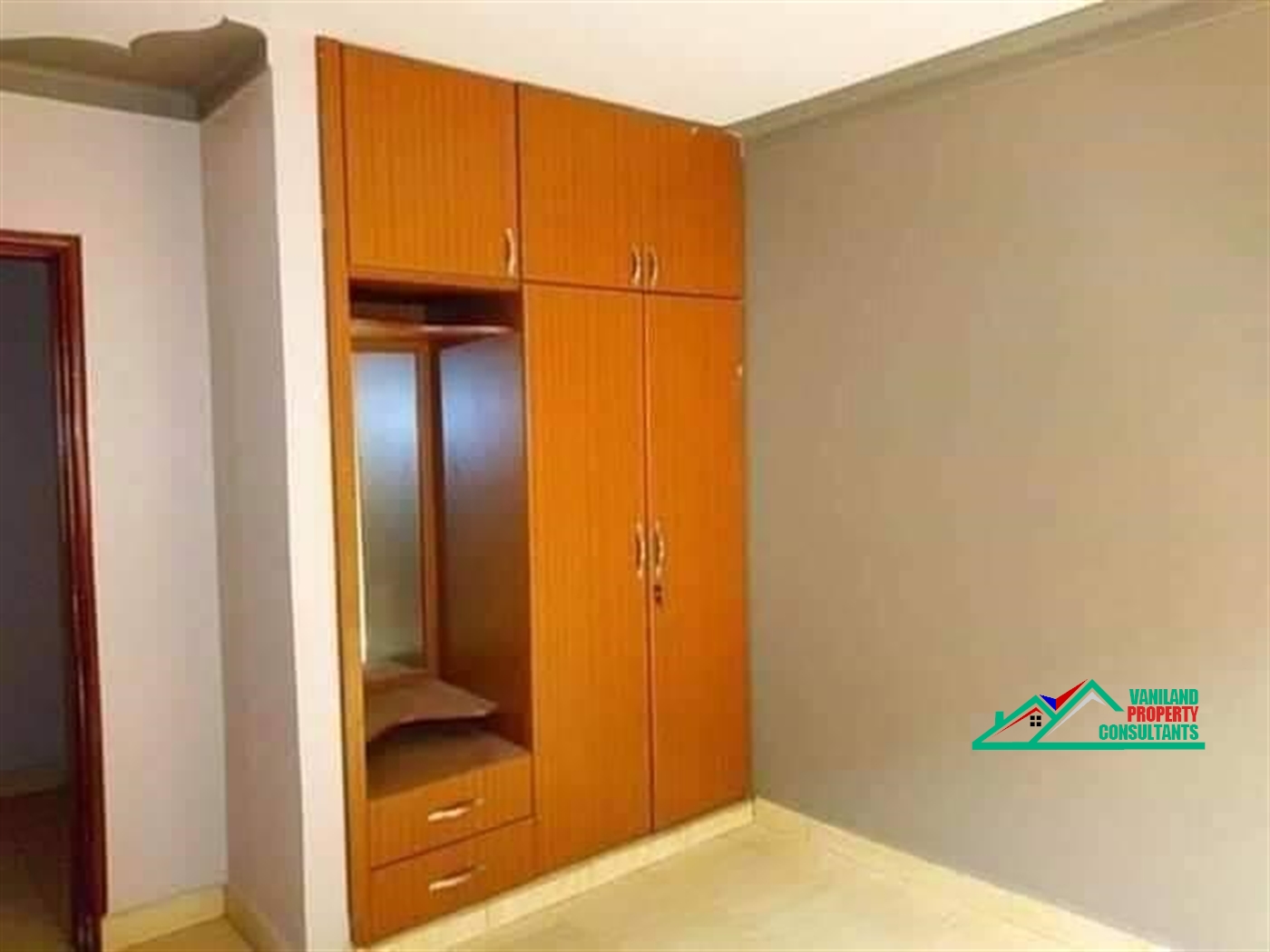 Apartment for rent in Kiwaatule Wakiso