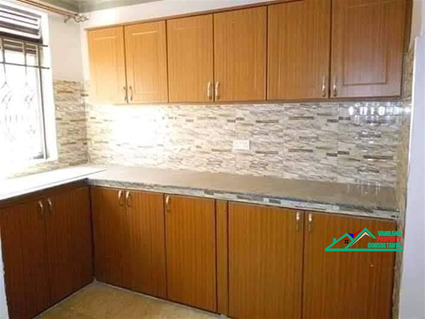 Apartment for rent in Kiwaatule Wakiso