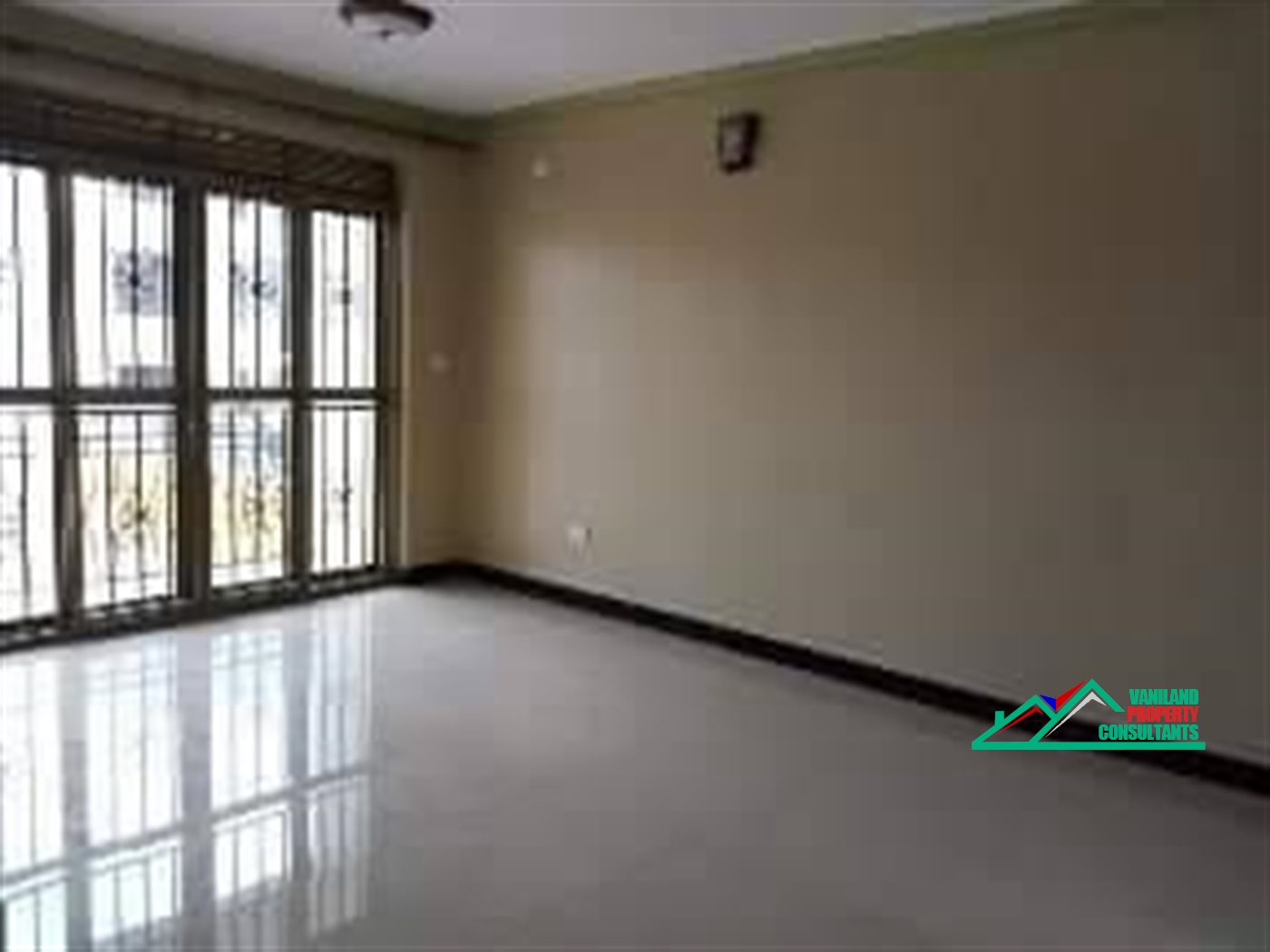 Apartment for rent in Kiwaatule Wakiso