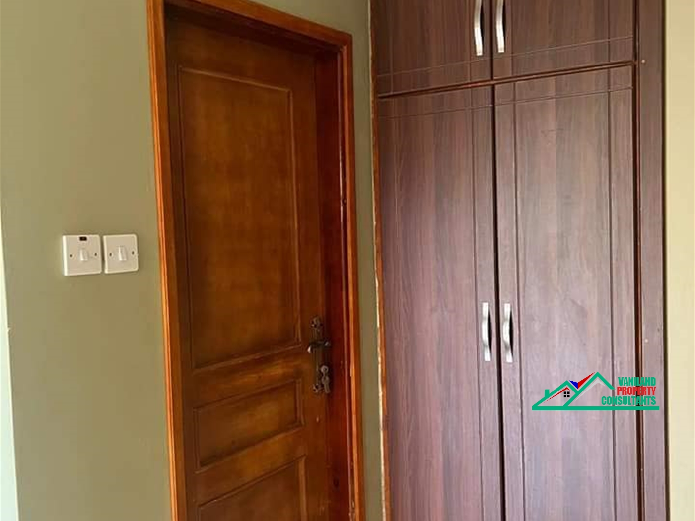 Apartment for rent in Kira Wakiso