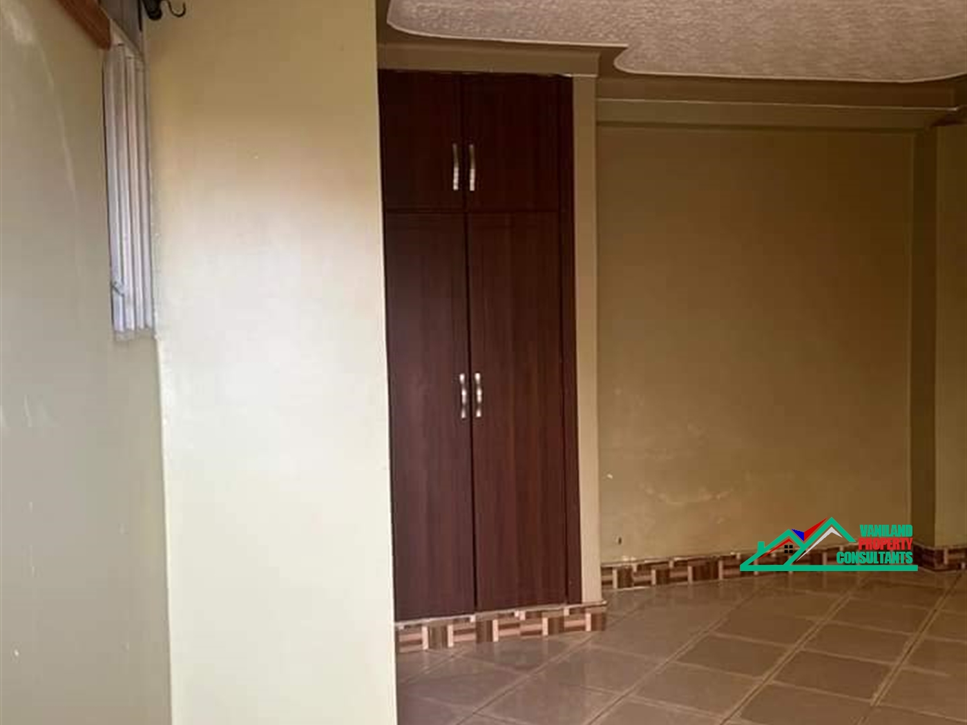 Apartment for rent in Kira Wakiso