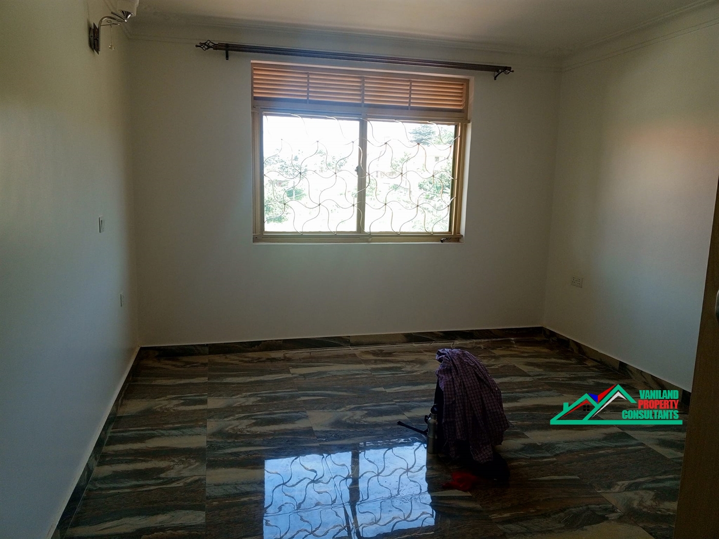 Apartment for rent in Ntinda Kampala