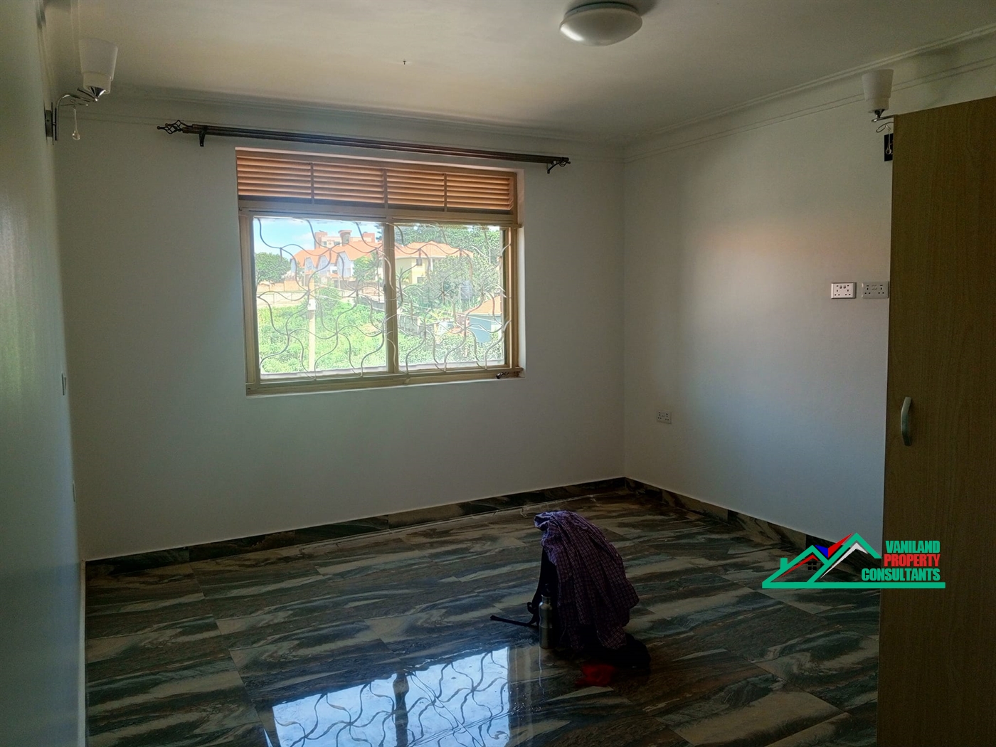 Apartment for rent in Ntinda Kampala