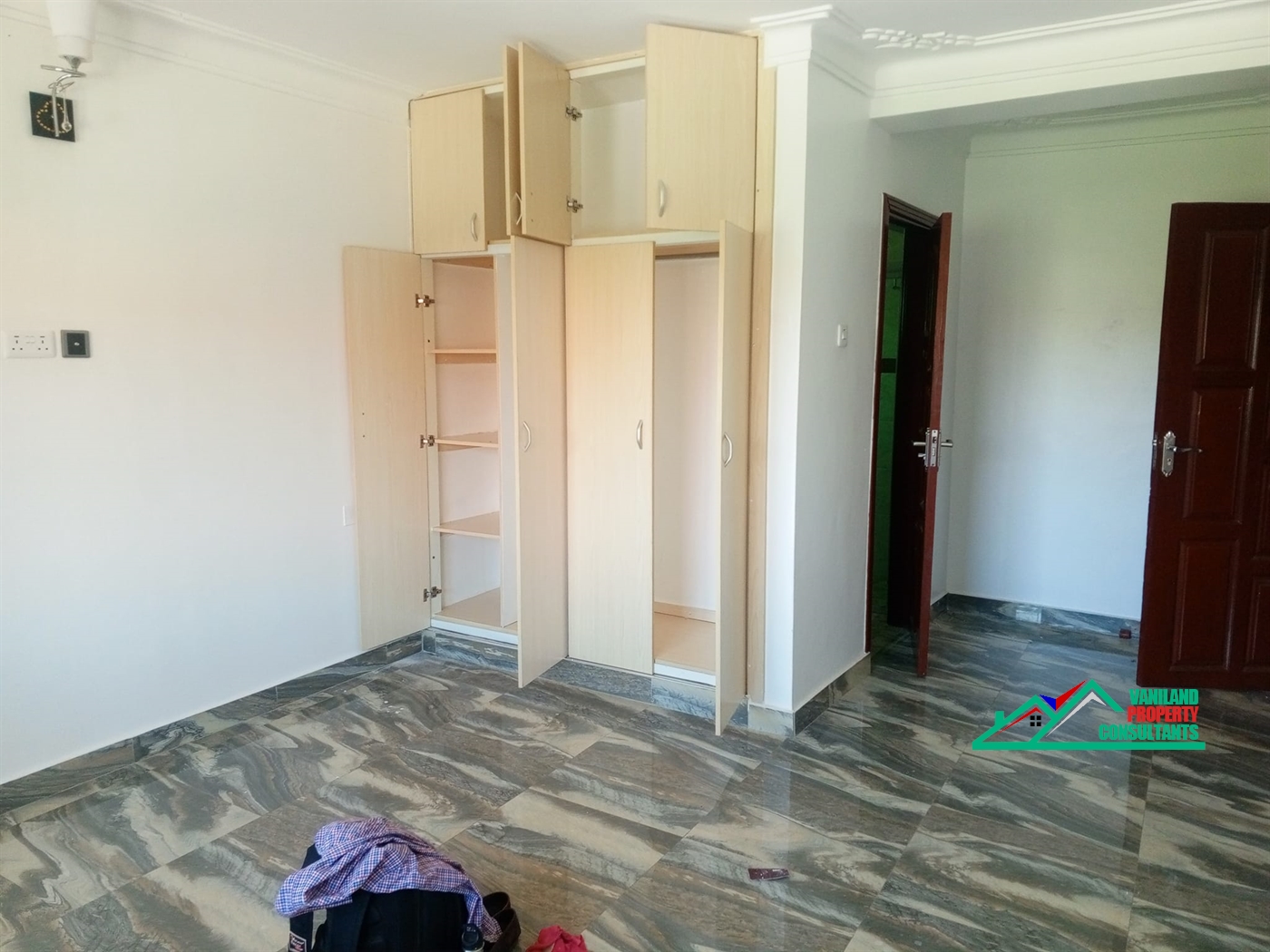 Apartment for rent in Ntinda Kampala