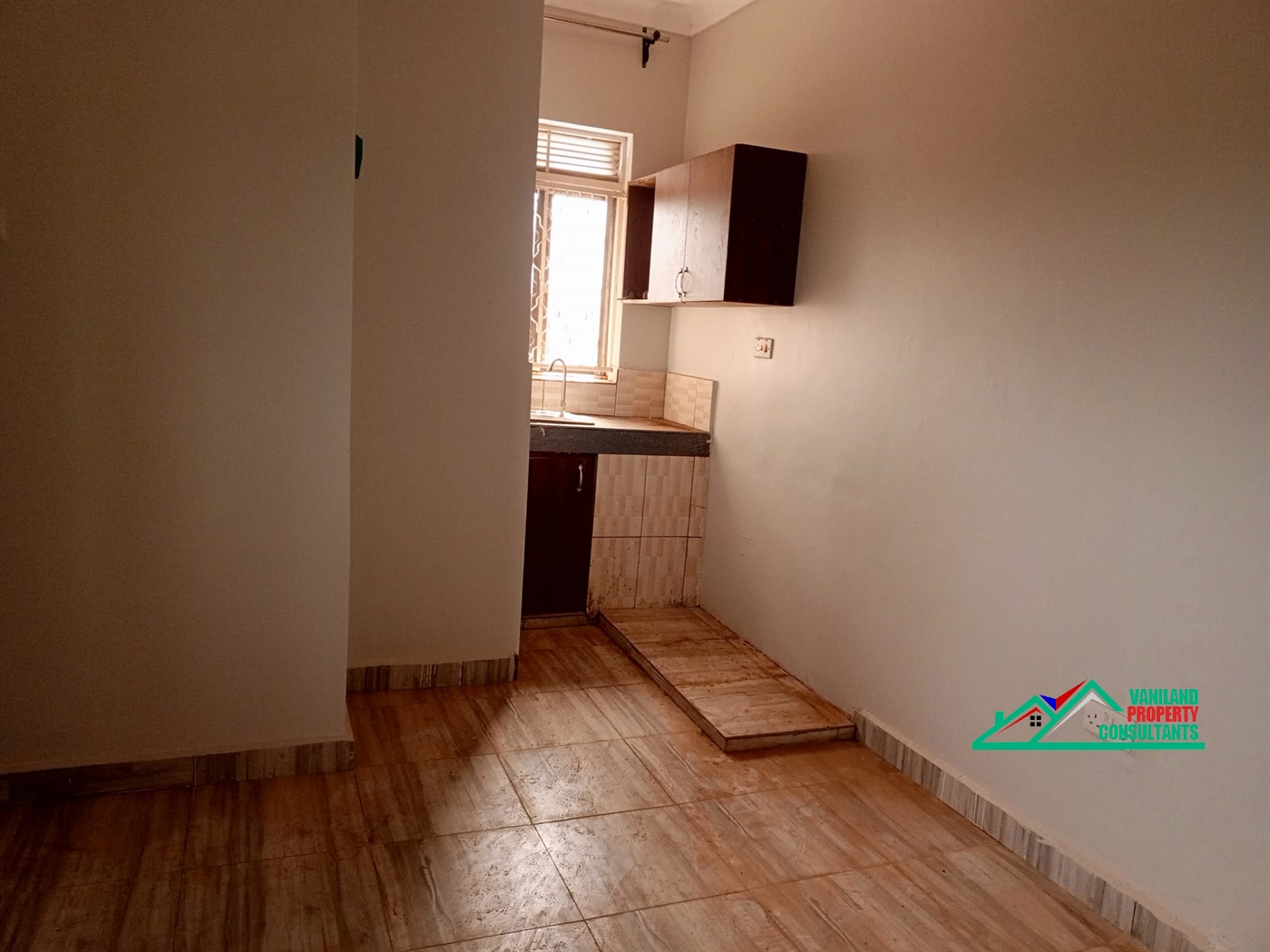 Apartment for rent in Bweyogerere Wakiso