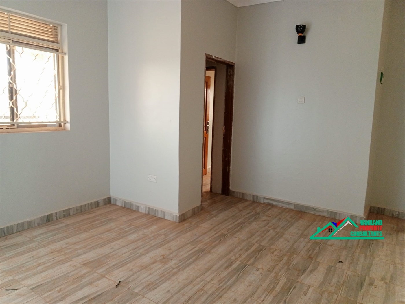 Apartment for rent in Bweyogerere Wakiso