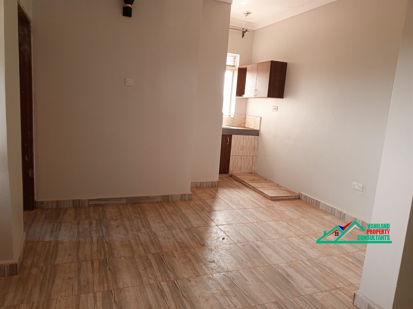 Apartment for rent in Bweyogerere Wakiso