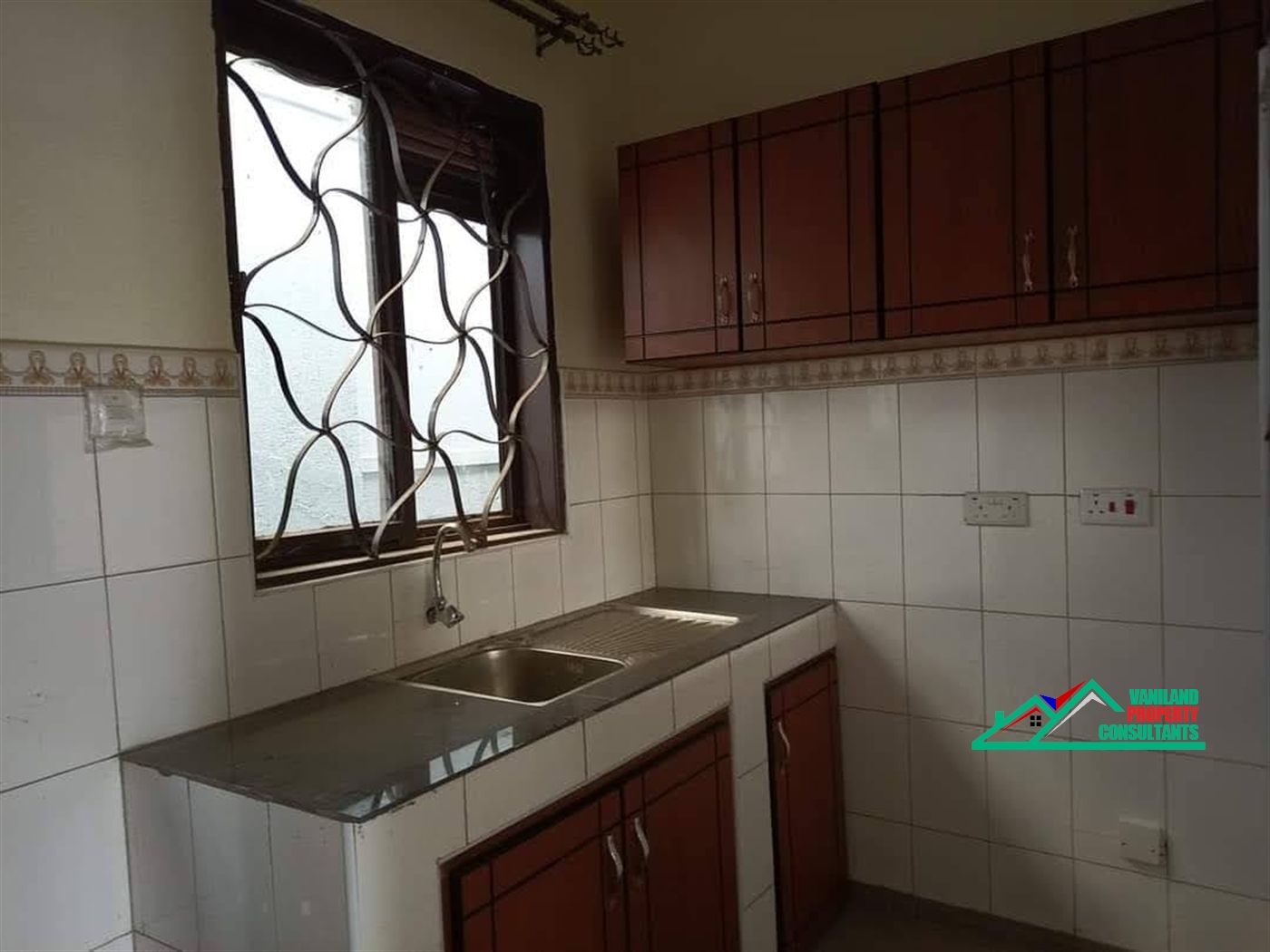 Semi Detached for rent in Kira Wakiso