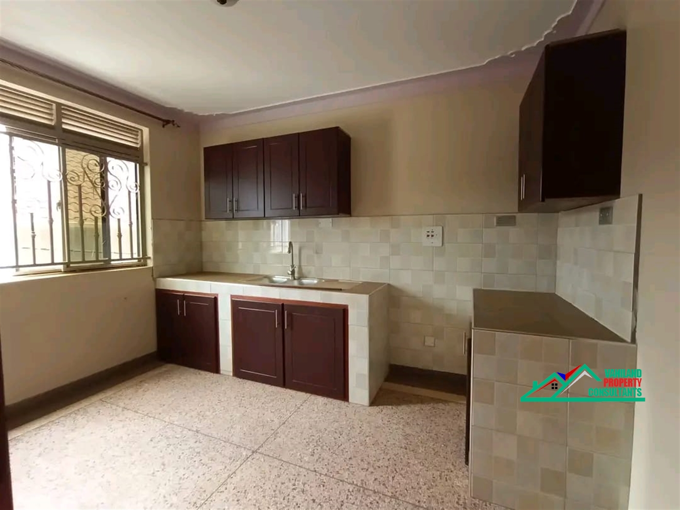 Apartment for rent in Namugongo Wakiso