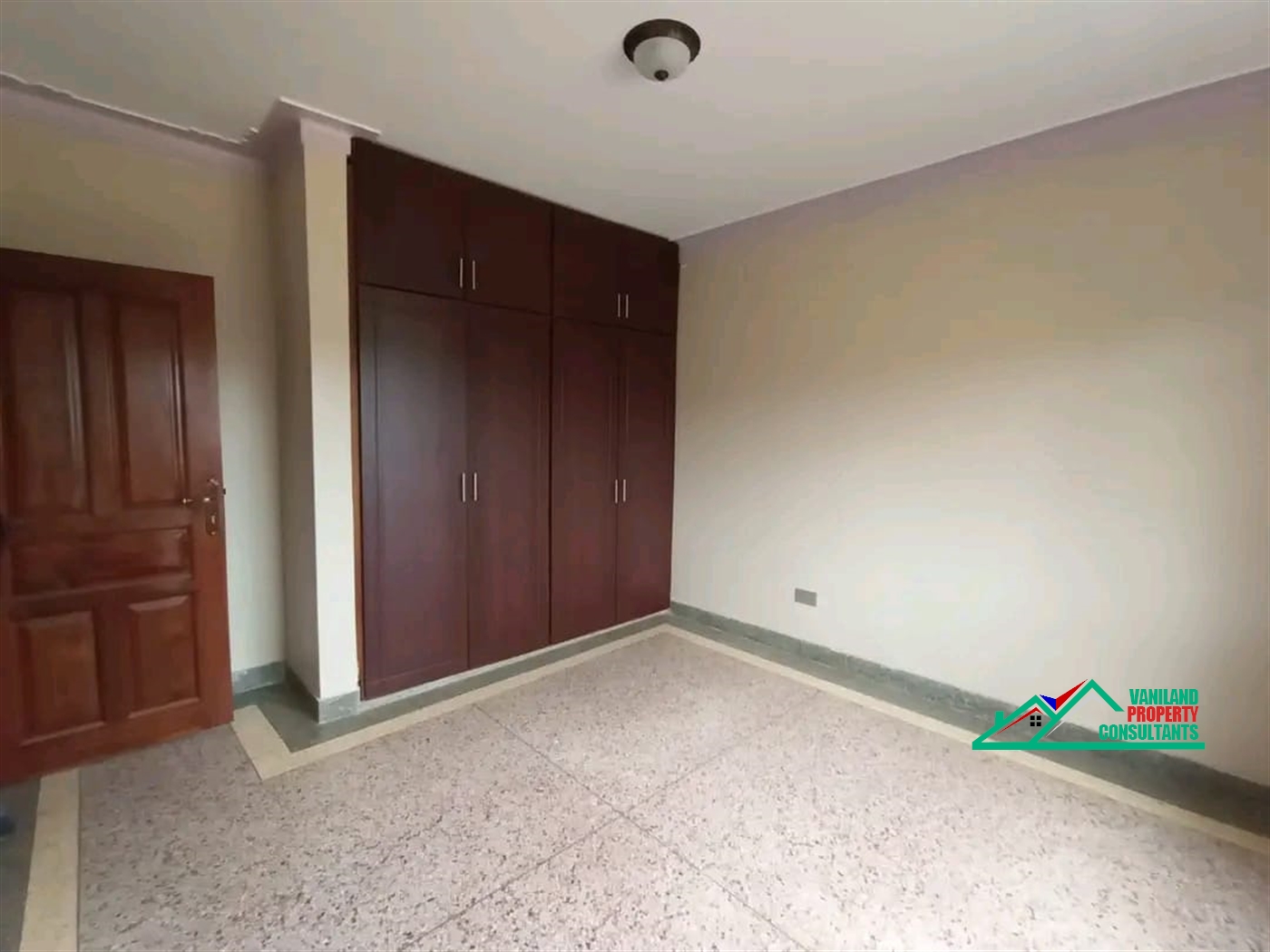 Apartment for rent in Namugongo Wakiso