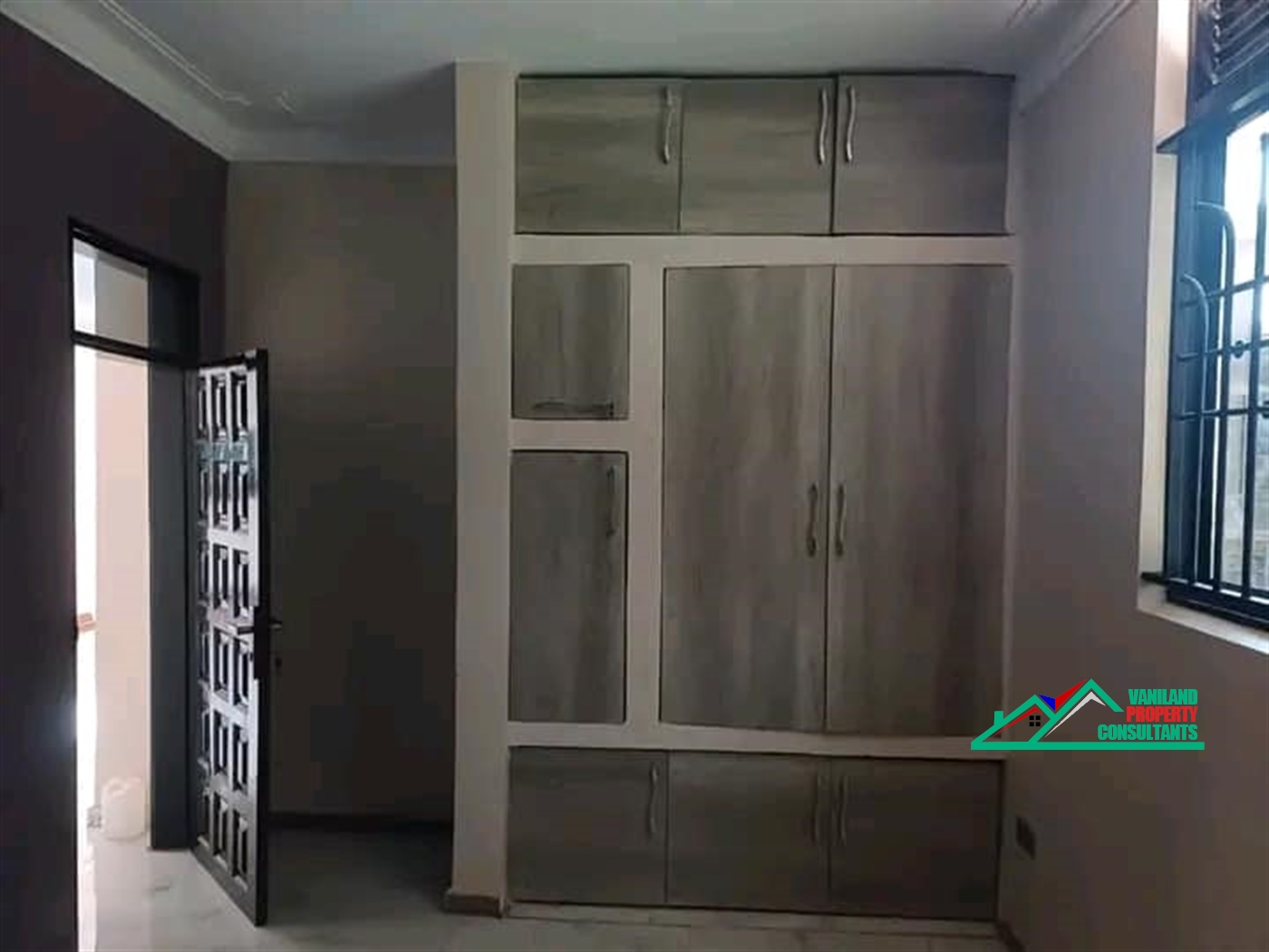 Apartment for rent in Kigo Kampala