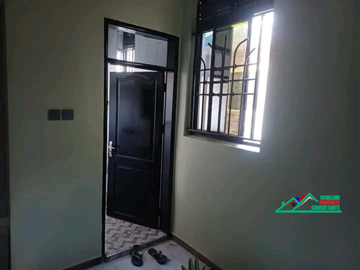 Apartment for rent in Kigo Kampala