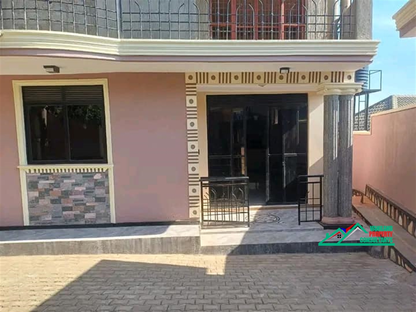 Apartment for rent in Kigo Kampala