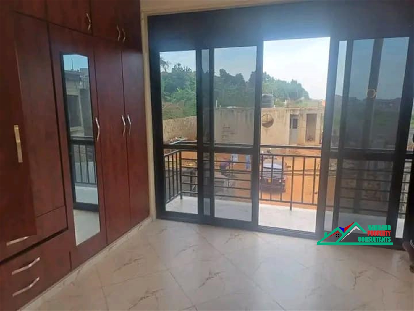 Apartment for rent in Kigo Kampala