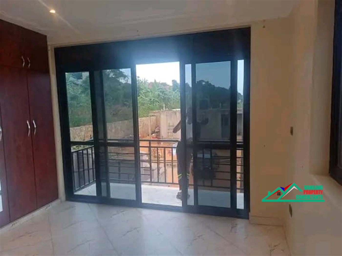 Apartment for rent in Kigo Kampala