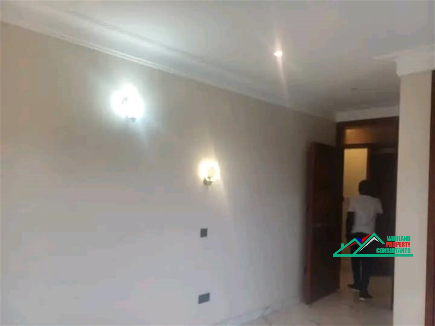 Apartment for rent in Kigo Kampala