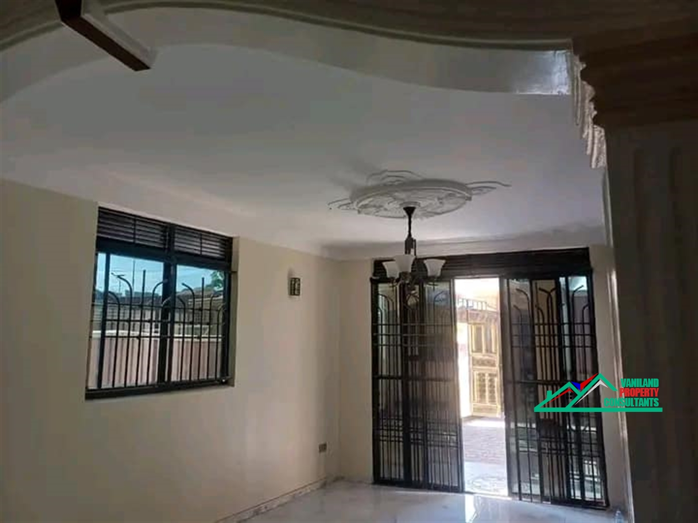 Apartment for rent in Kigo Kampala