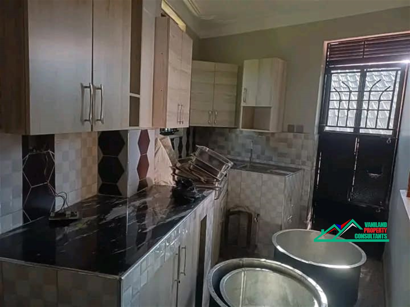 Apartment for rent in Kigo Kampala