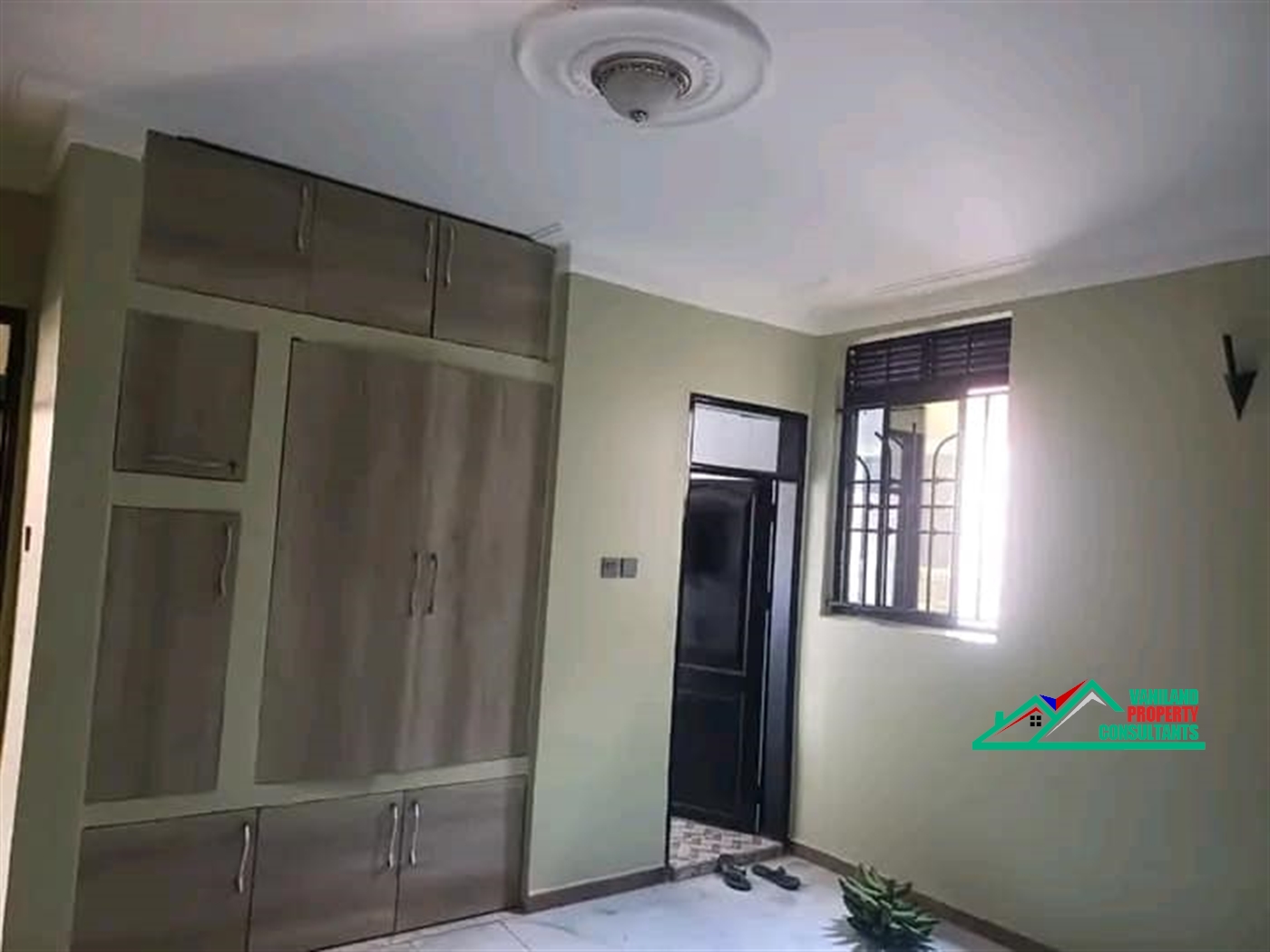 Apartment for rent in Kigo Kampala