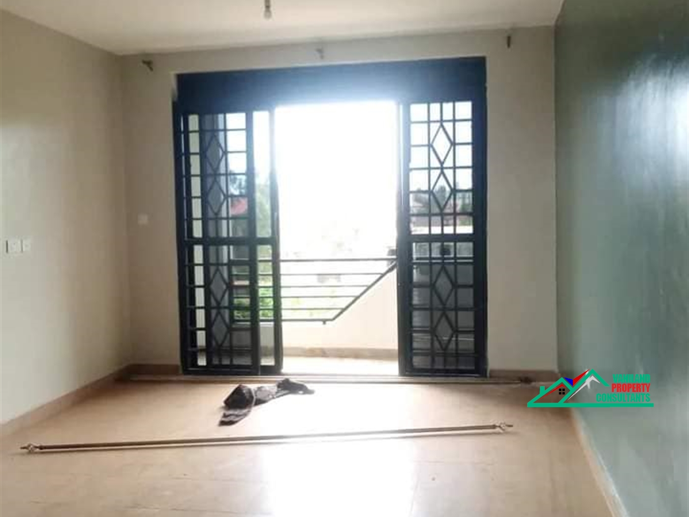 Apartment for rent in Kira Wakiso