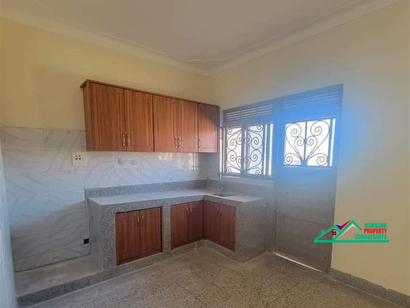 Semi Detached for rent in Najjera Wakiso