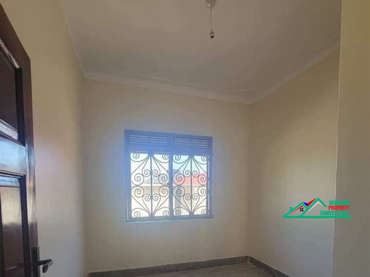 Semi Detached for rent in Najjera Wakiso