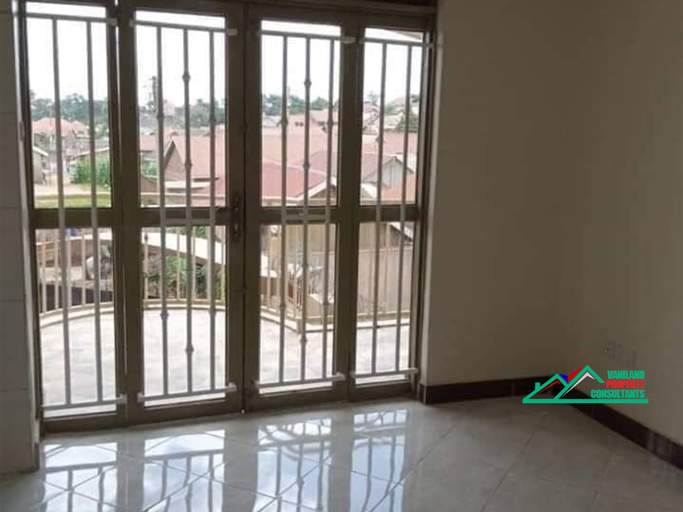 Semi Detached for rent in Sonde Wakiso