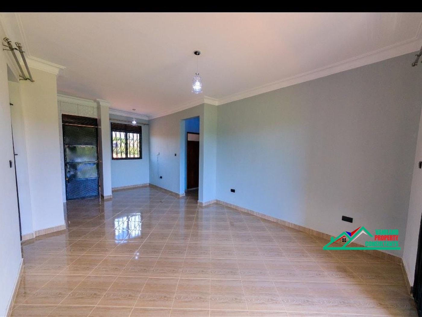 Apartment for rent in Namugongo Wakiso