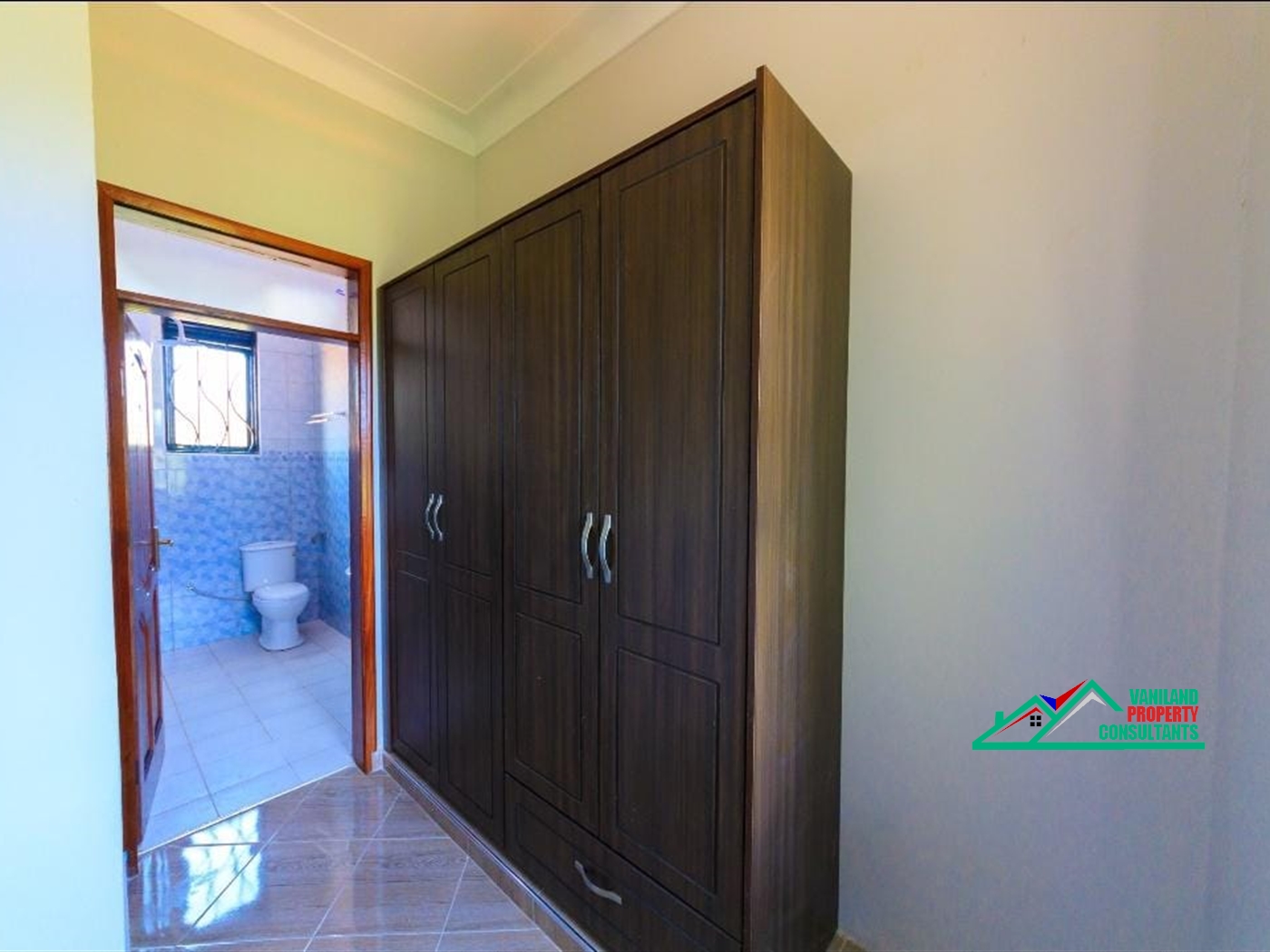 Apartment for rent in Namugongo Wakiso