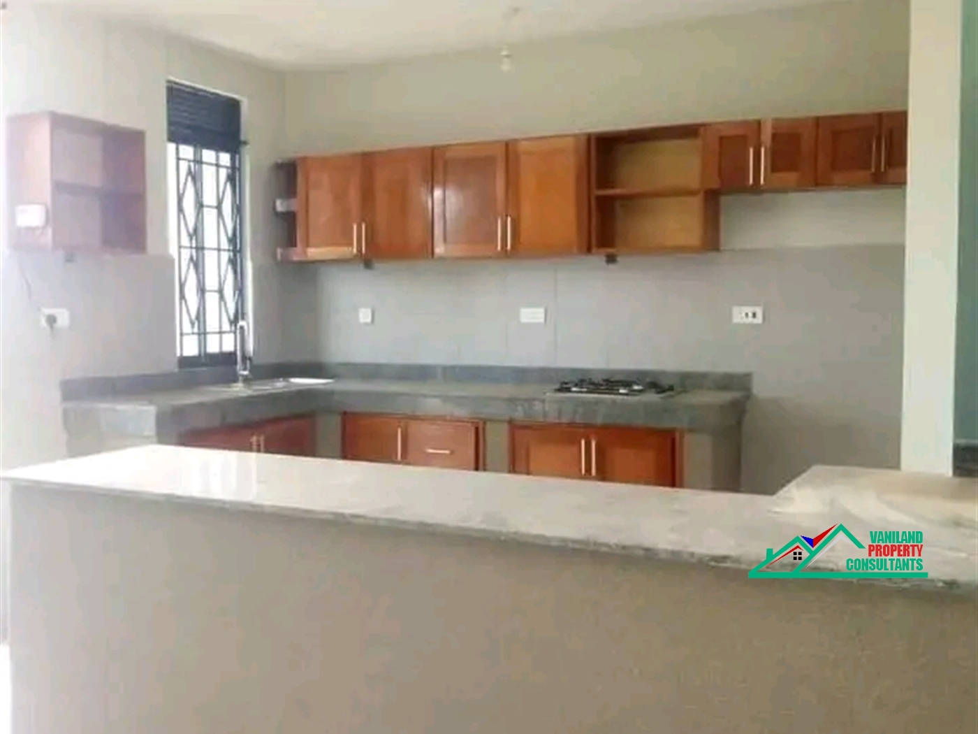 Apartment for rent in Mutungo Kampala