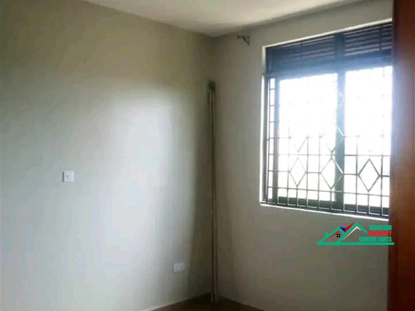 Apartment for rent in Mutungo Kampala