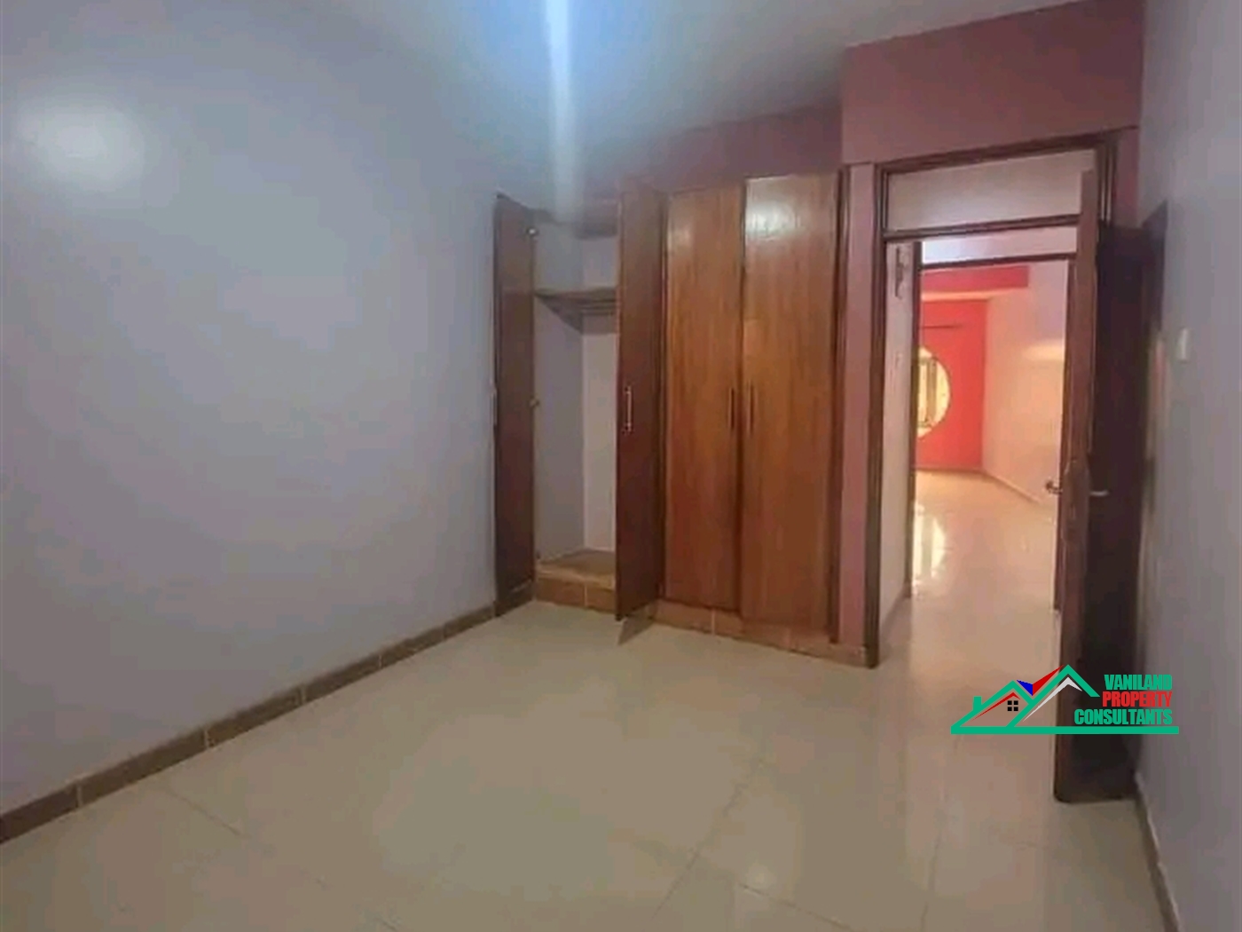 Semi Detached for rent in Kyanja Kampala