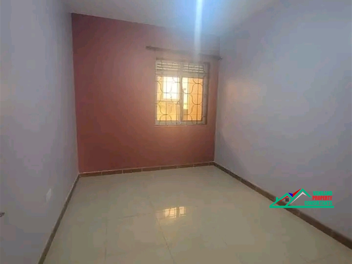 Semi Detached for rent in Kyanja Kampala