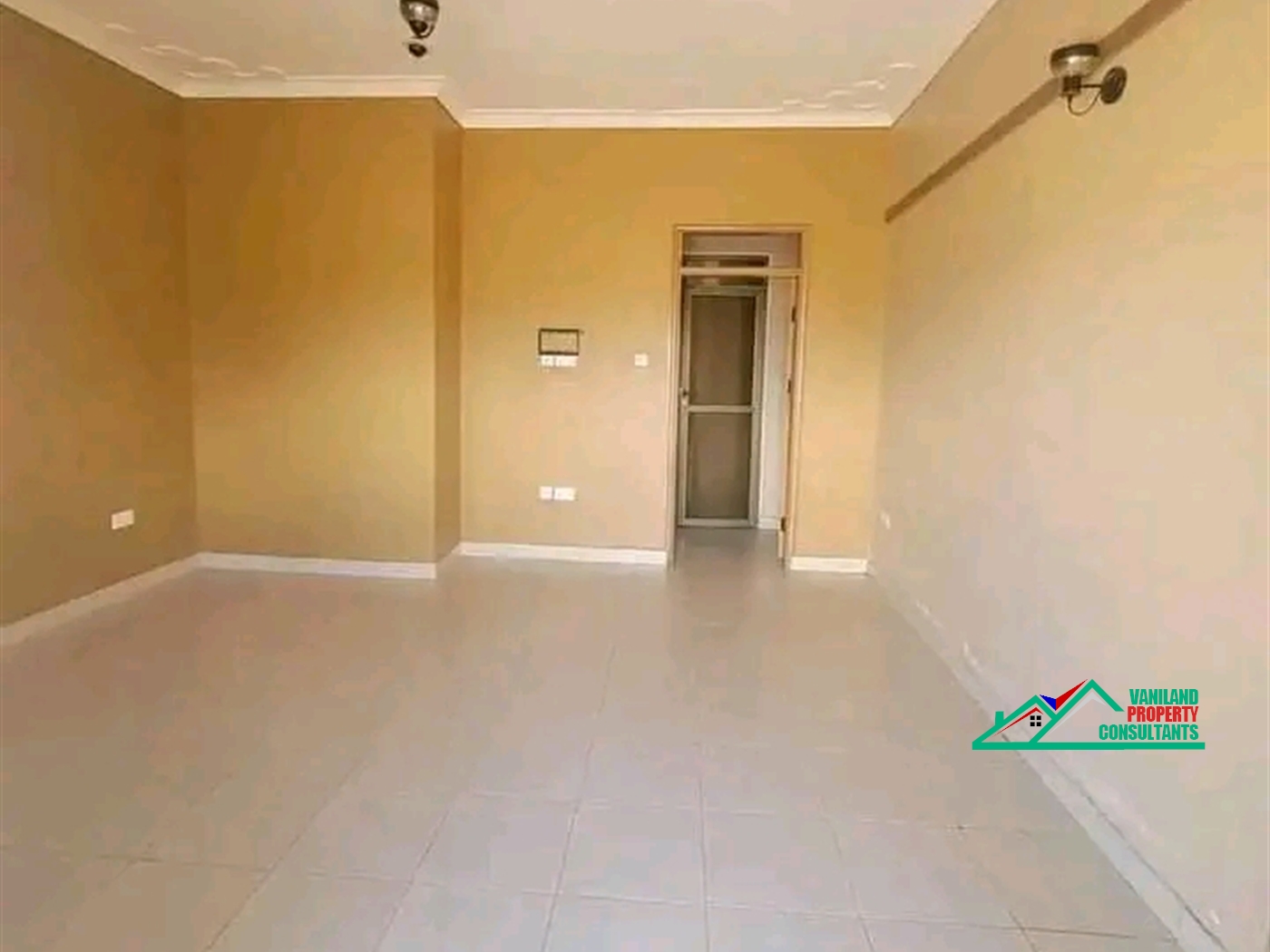 Apartment for rent in Kyanja Kampala