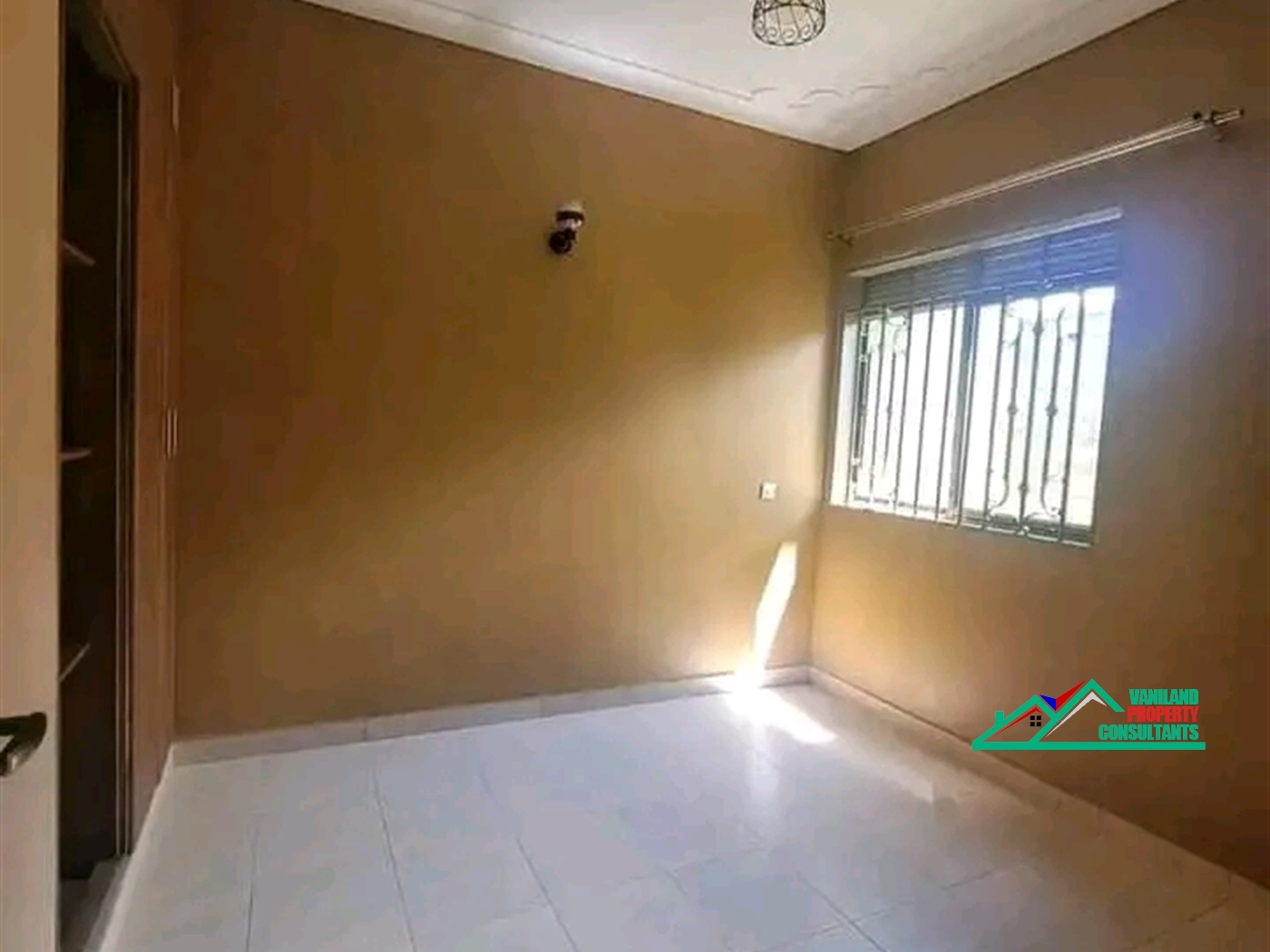 Apartment for rent in Kyanja Kampala