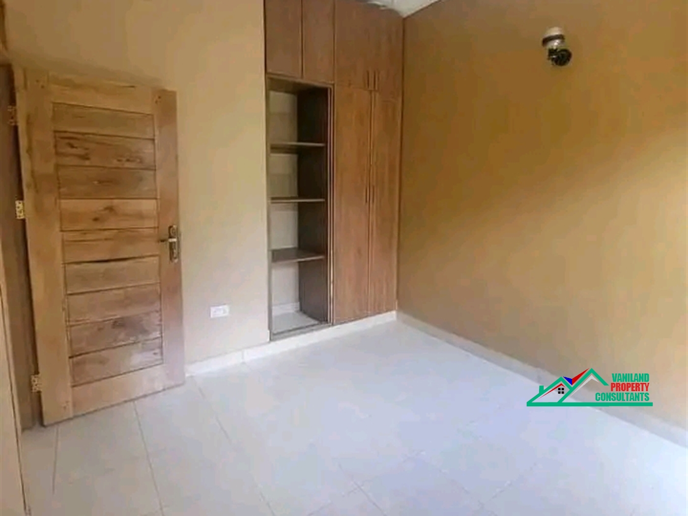 Apartment for rent in Kyanja Kampala