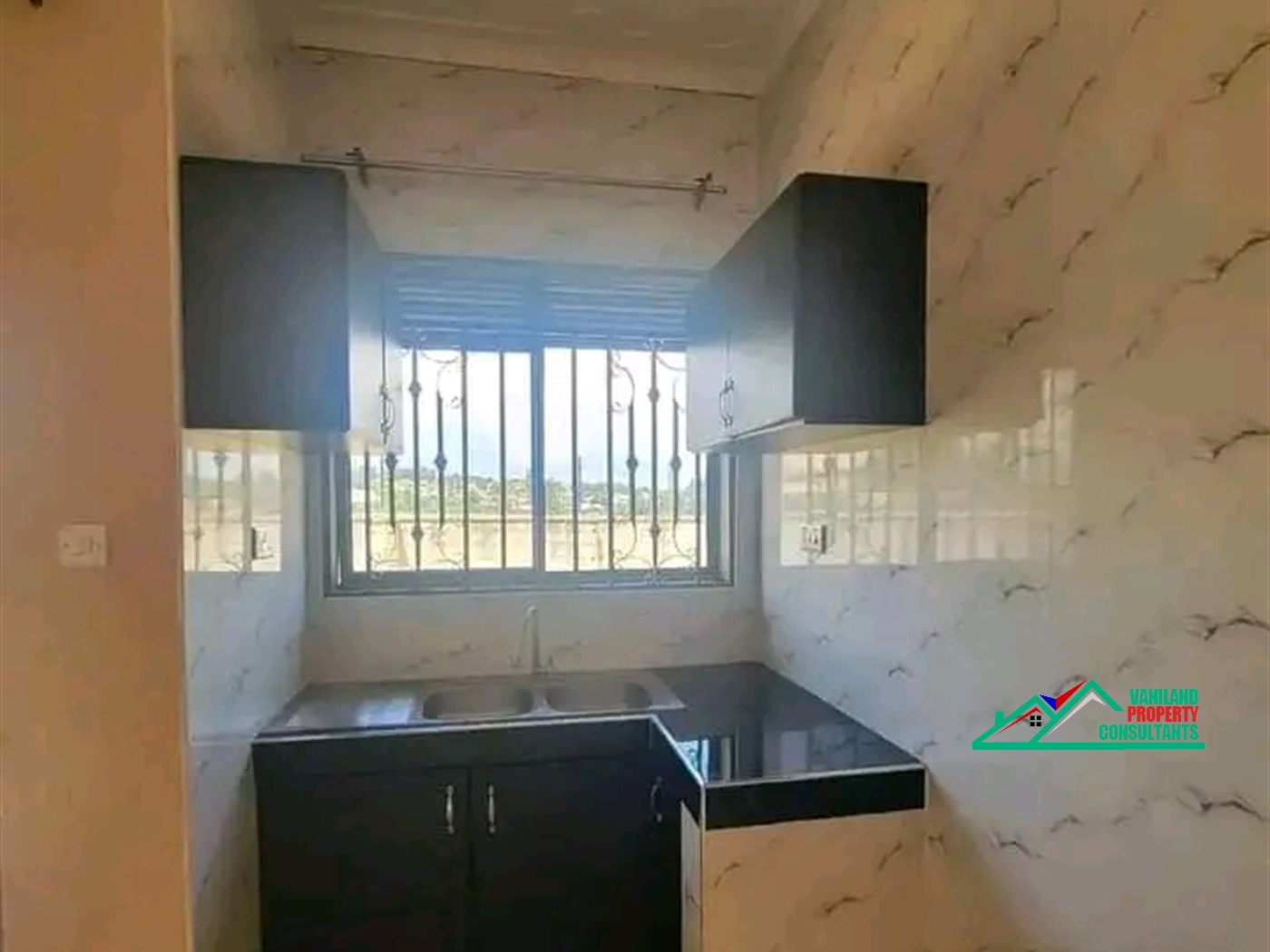 Apartment for rent in Kyanja Kampala