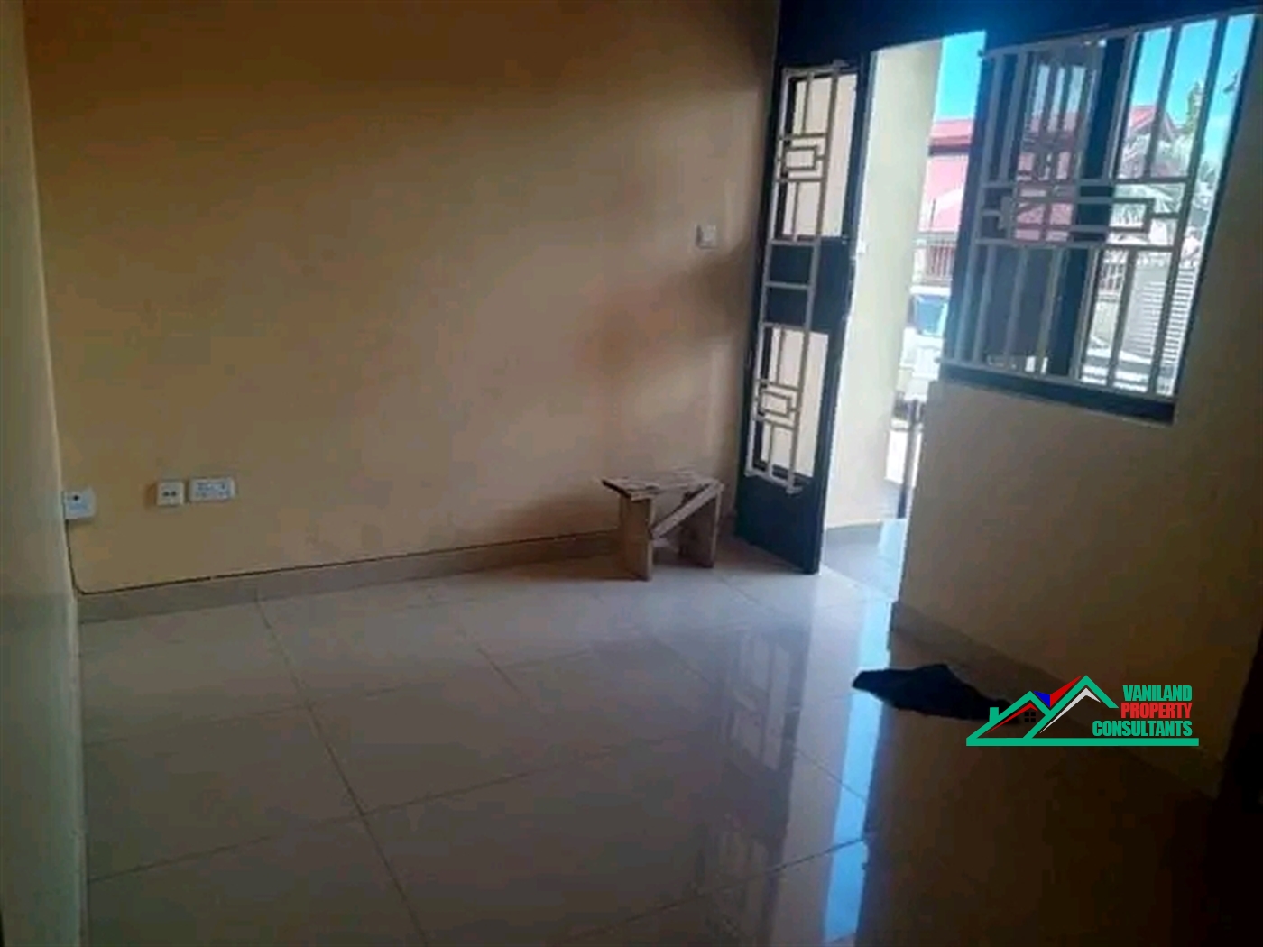 Apartment for rent in Mutungo Kampala