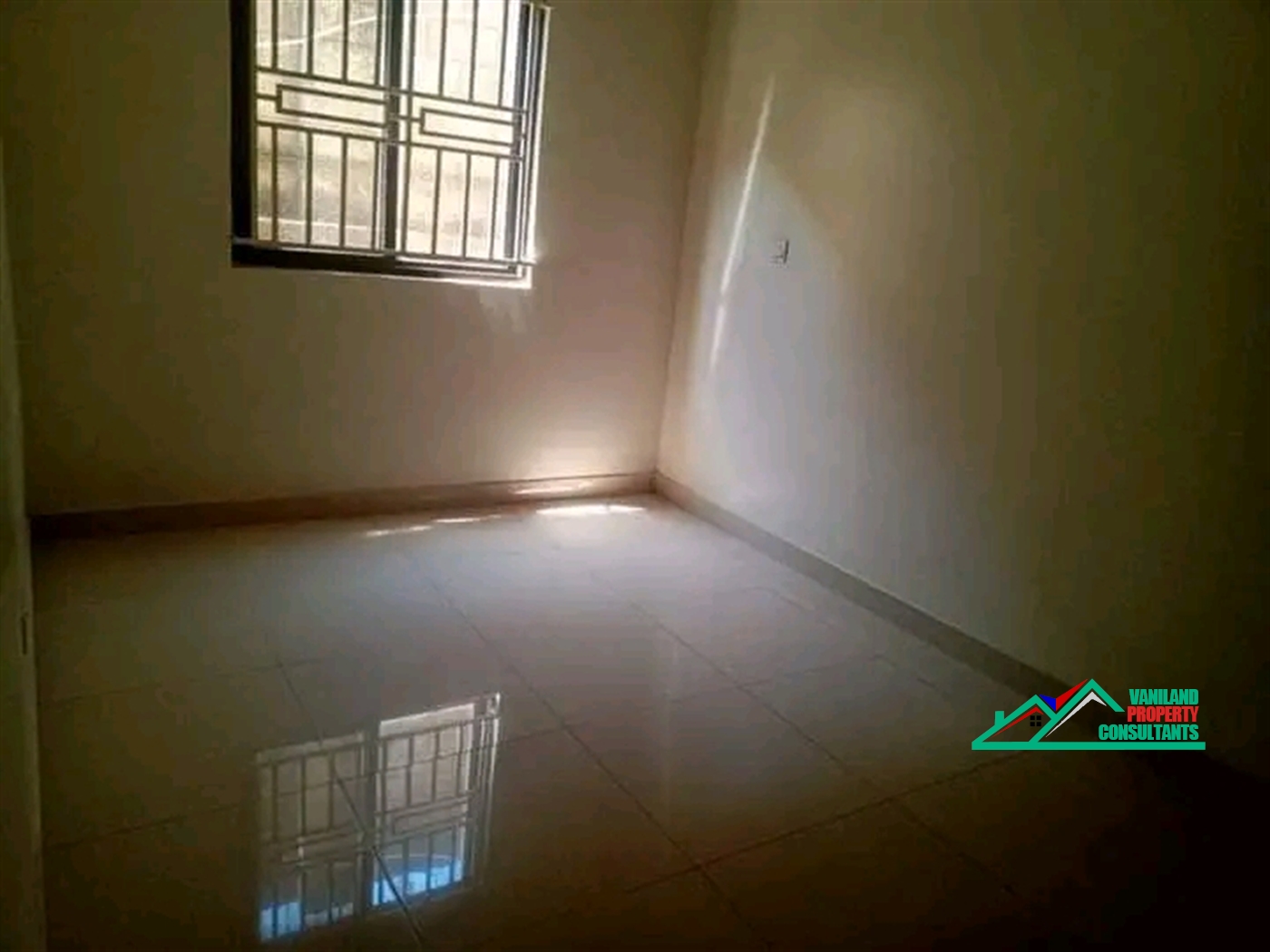 Apartment for rent in Mutungo Kampala