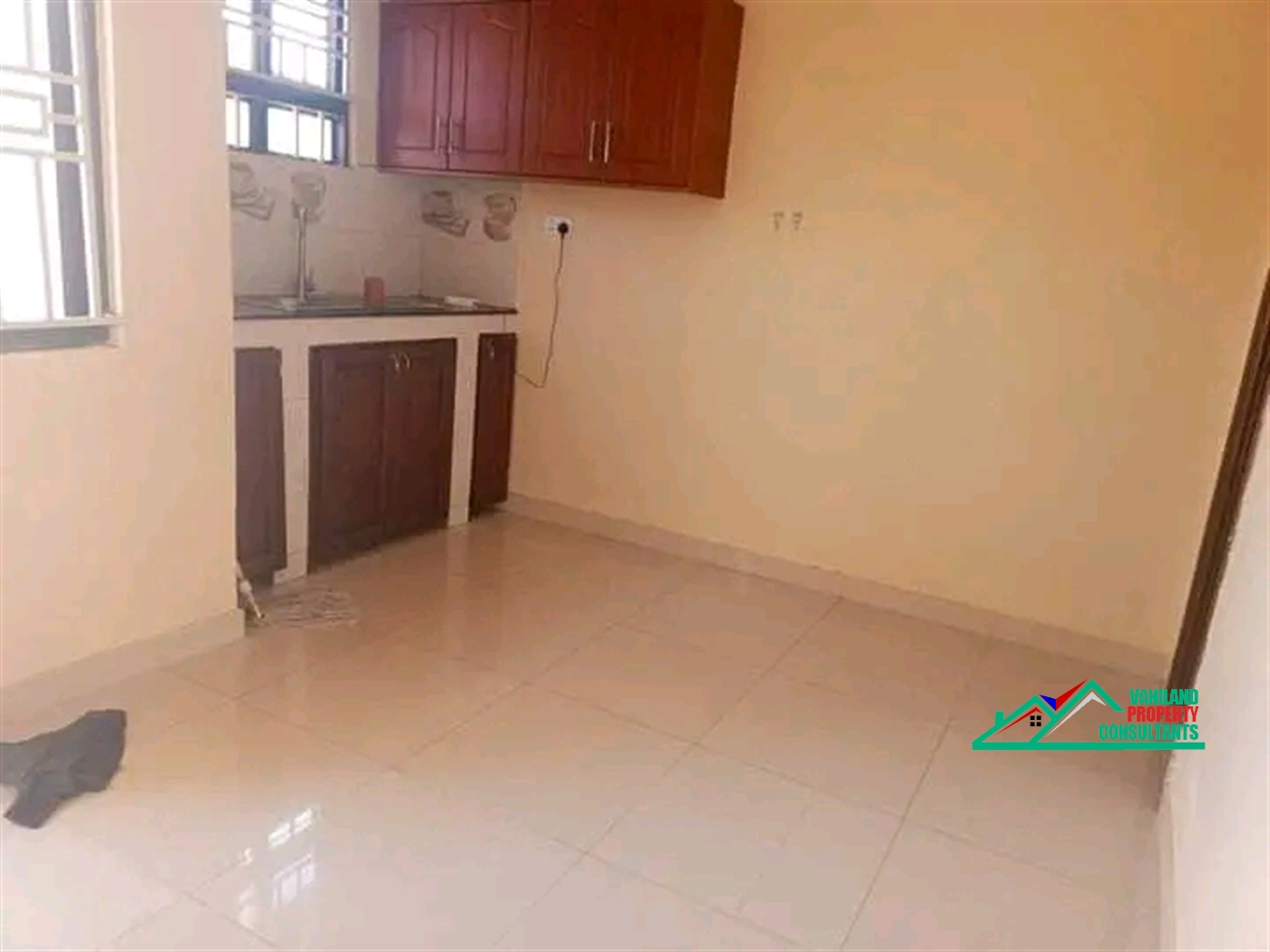 Apartment for rent in Mutungo Kampala