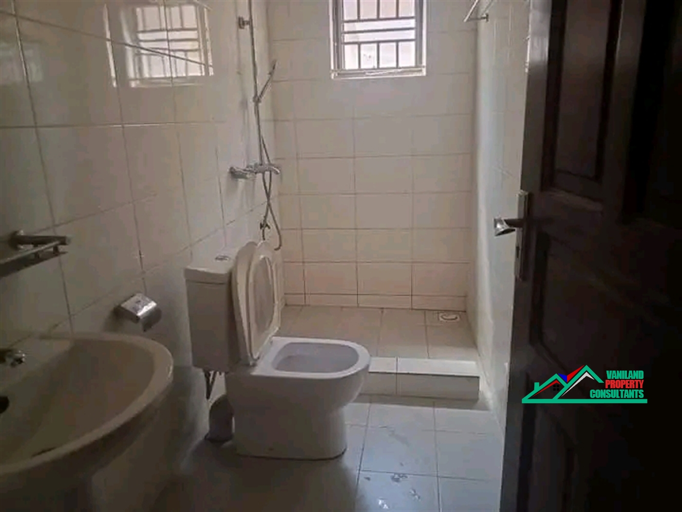 Apartment for rent in Mutungo Kampala