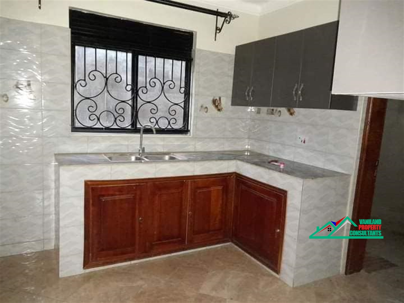 Apartment for rent in Bweyogerere Wakiso