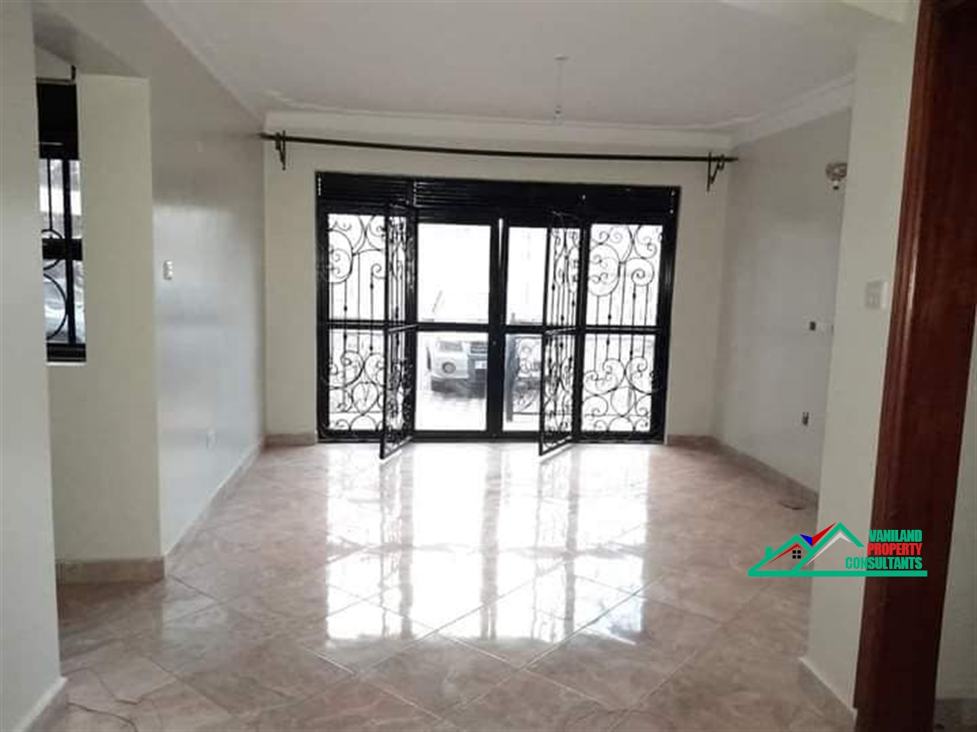 Apartment for rent in Bweyogerere Wakiso